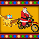 Santa Rider APK