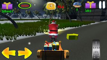 Santa Rider screenshot 3