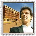 آیکون‌ Help Imran Khan