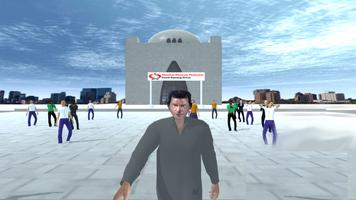 پوستر Help Imran Khan
