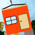 Tumbling Tower