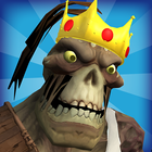 Zombie Royale icono