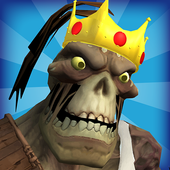 Zombie Royale for Android - APK Download