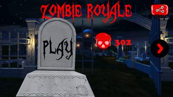 Zombie Royale ảnh chụp màn hình 2