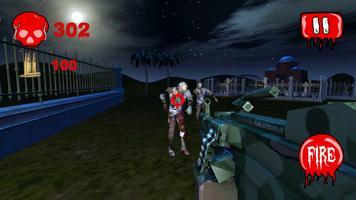 Zombie Royale Screenshot 3