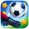 Lazy Leg: Kick Soccer Football APK