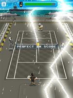 Super One Tap Tennis gönderen