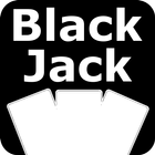 ECAD Black Jack ikona