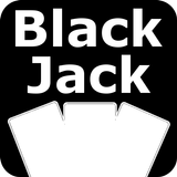ECAD Black Jack icône