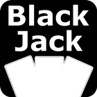 ECAD Black Jack ícone