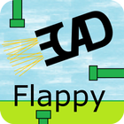 Flappy ECAD icono