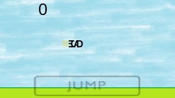 Flappy ECAD captura de pantalla 1