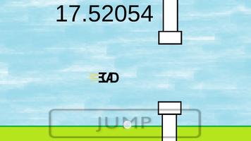 Flappy ECAD capture d'écran 2