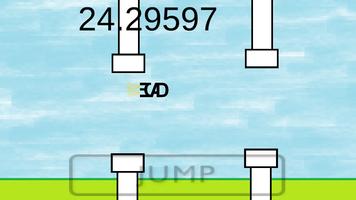 Flappy ECAD capture d'écran 3