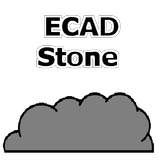 ECAD Stone icône