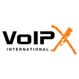 Voipx International Dialer icône