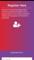 ecapitalwallet screenshot 2