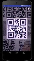 Escáner QR y código barras, eScanner स्क्रीनशॉट 3