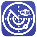Wi-Fi Scan Analizador de red, Ping a dirección ip APK