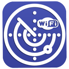 Wi-Fi Scan icon