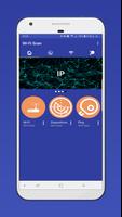 Wi-Fi Scan poster