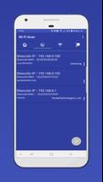 Wi-Fi Scan screenshot 1