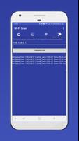 Wi-Fi Scan screenshot 2