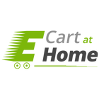 E Cart At Home ikona