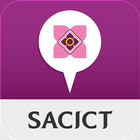 SACICT's Craft Map آئیکن