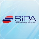 SIPA biểu tượng