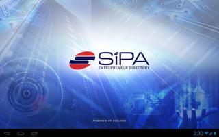 SIPA poster