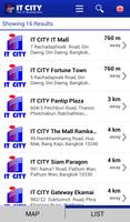 برنامه‌نما IT City عکس از صفحه