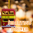 Bus-Beam Driver