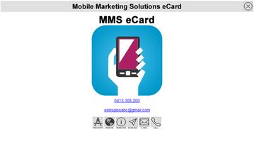 Mobile Marketing Solutions स्क्रीनशॉट 2