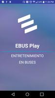 EBUS Play ポスター