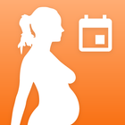 My Pregnancy Calculator ไอคอน