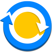 ASUS WebStorage - Cloud Drive icon ASUS WebStorage - Cloud Drive icon