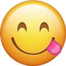 Hungry Emoji APK