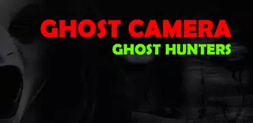 Ghost Camera - Ghost Hunters