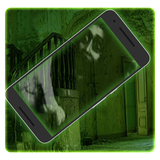 Ghost Camera - Ghost Hunters icône