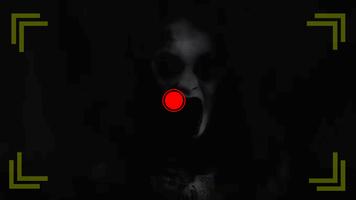 Ghost Camera - Ghost Hunters پوسٹر