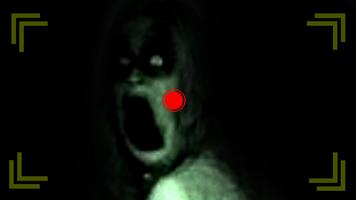 Ghost Camera - Ghost Hunters screenshot 2