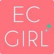お得な通販情報満載アプリ 【 EC Girl 】