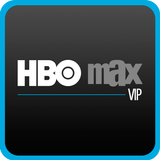HBO MAX VIP: Opine e ganhe icône