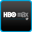 HBO MAX VIP: Opine e ganhe アイコン