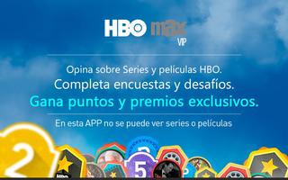 HBO MAX VIP: Community পোস্টার