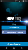 HBO MAX VIP: Community স্ক্রিনশট 1