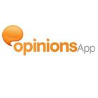 OpinionsApp icône