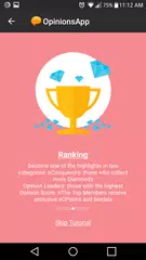 OpinionsApp APK download