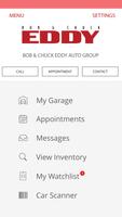 Bob & Chuck Eddy Automotive постер